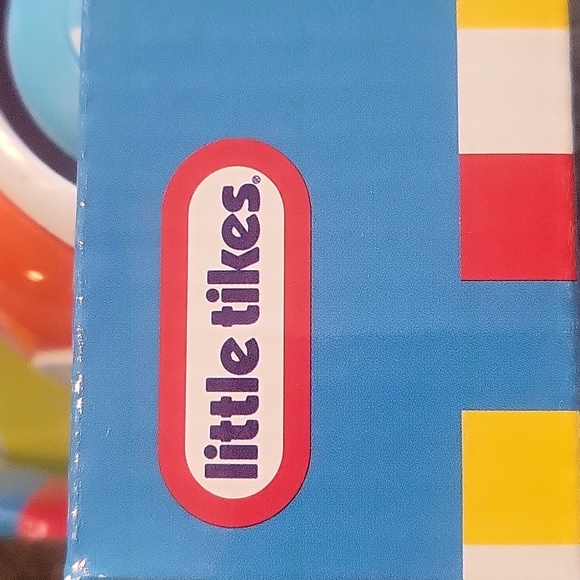 Little tikes buddy press n go toy - Picture 3 of 4